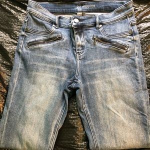 New York & Co Jean Leggings FINAL $$ - OR DONATING